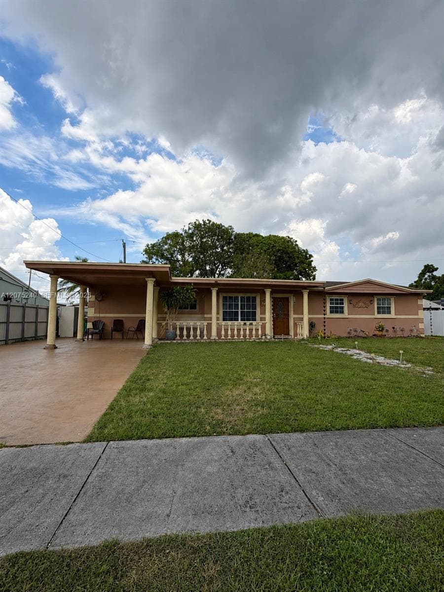 4441 NW 173rd Dr photo 1