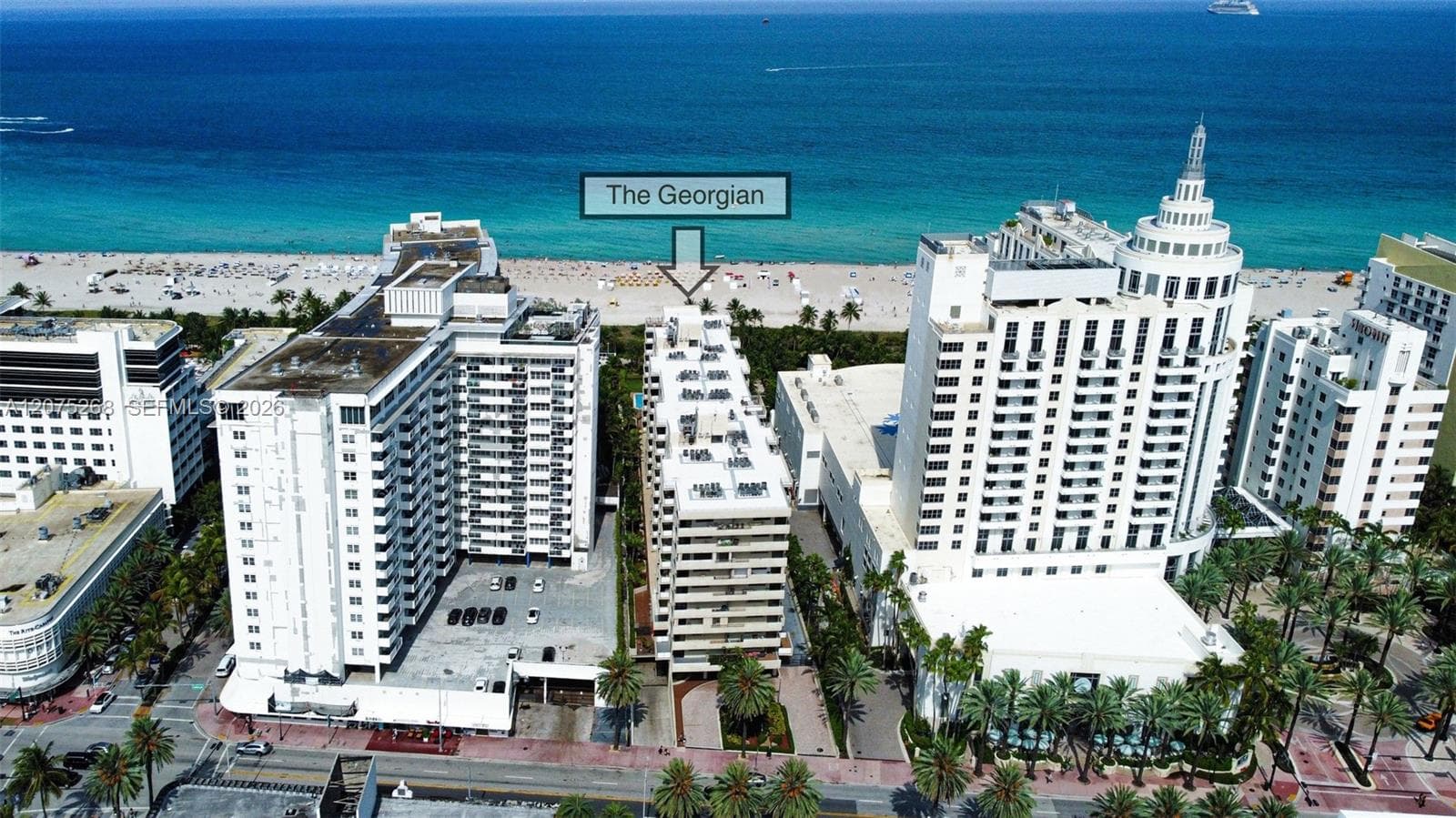 The Georgian · #312 in Miami Beach - Photo 1
