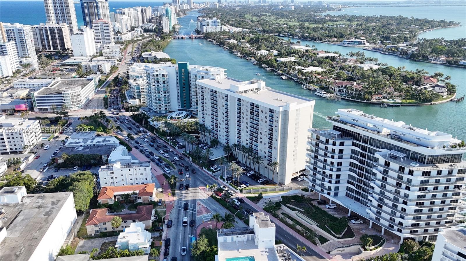 AQUASOL CONDO · #TE in Miami Beach - Photo 11