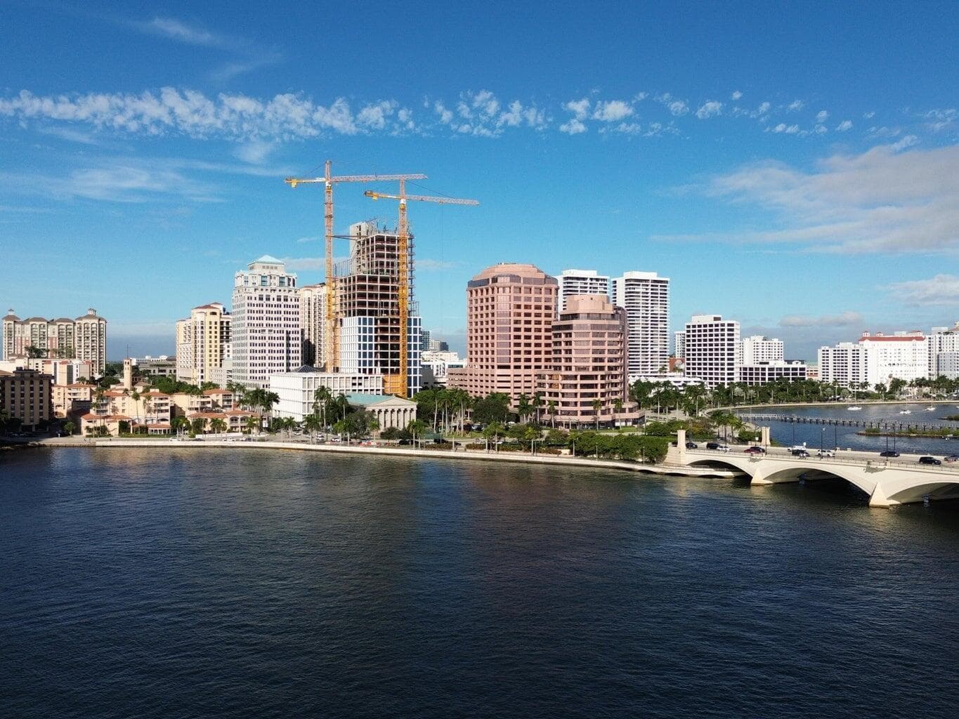 west Palm Beach