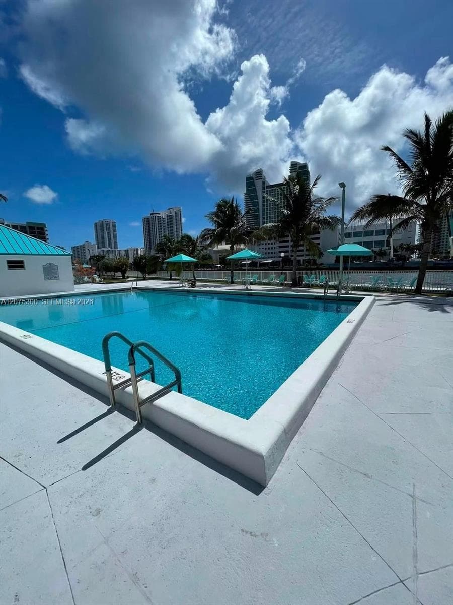 200 LESLIE CONDO · #427 in Hallandale Beach - Photo 11