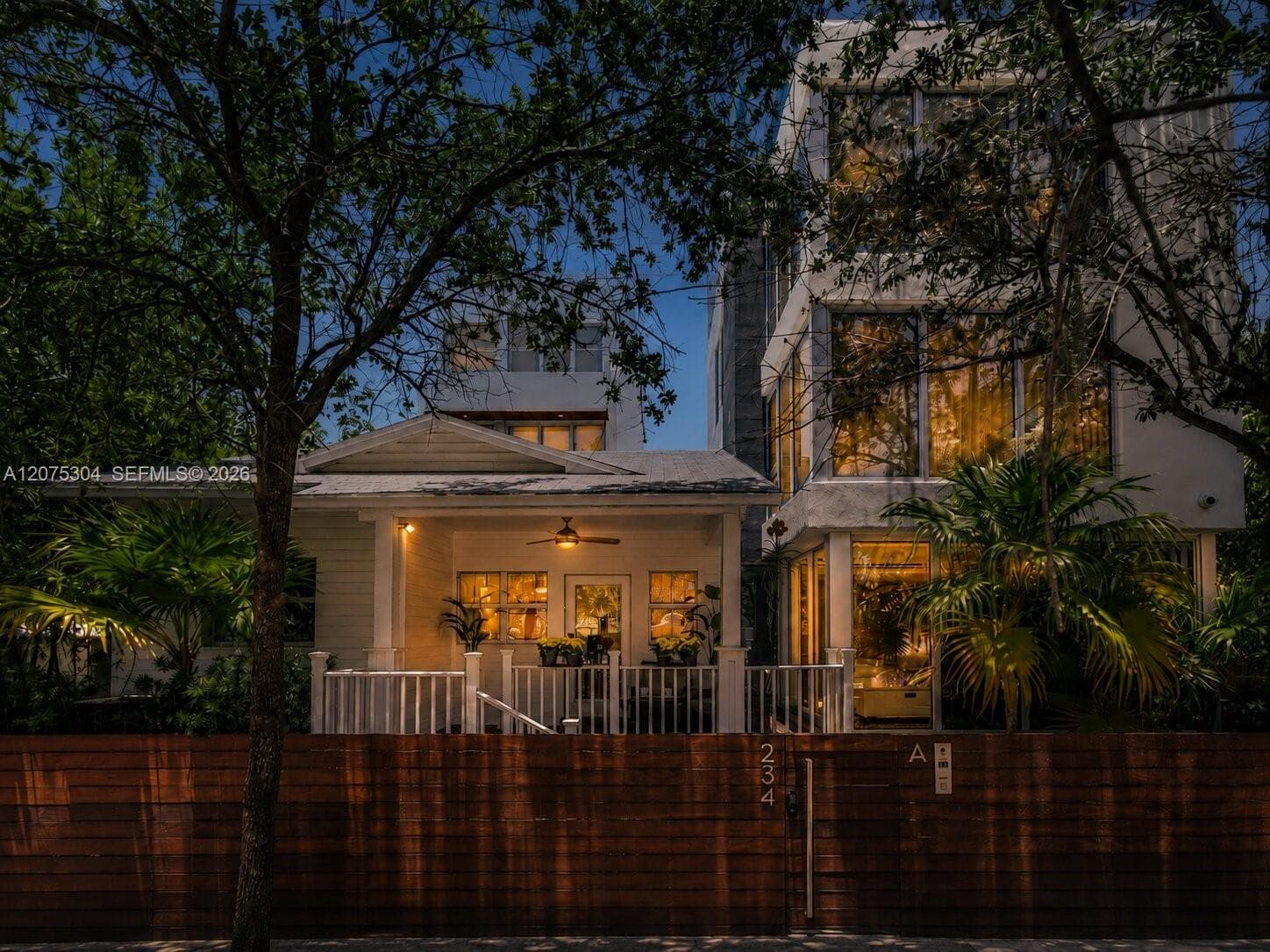 234 Washington Ave #A photo 2