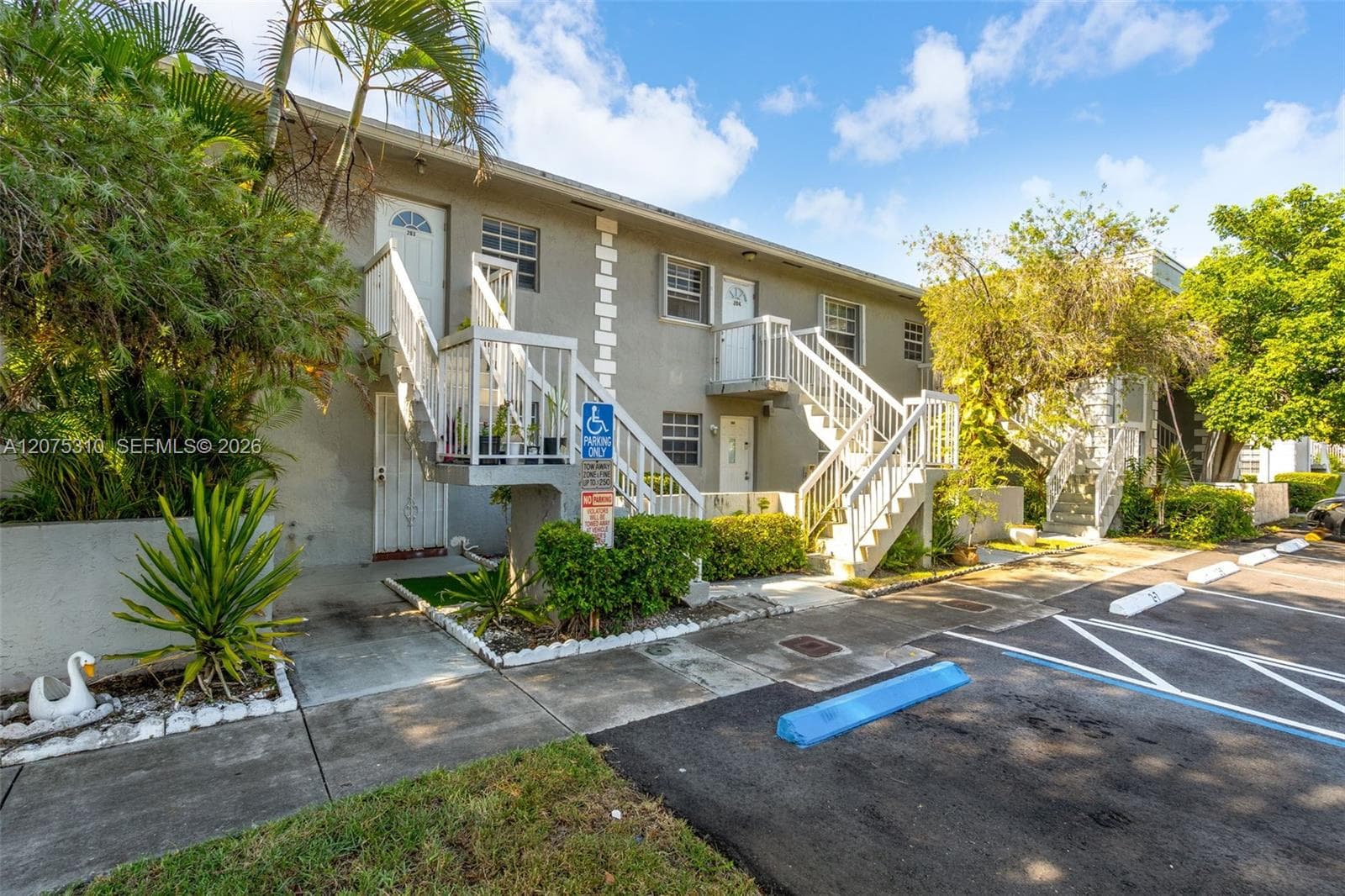 MONTEREY VILLAGE-ONE COND · #103-2 in Miami - Photo 1