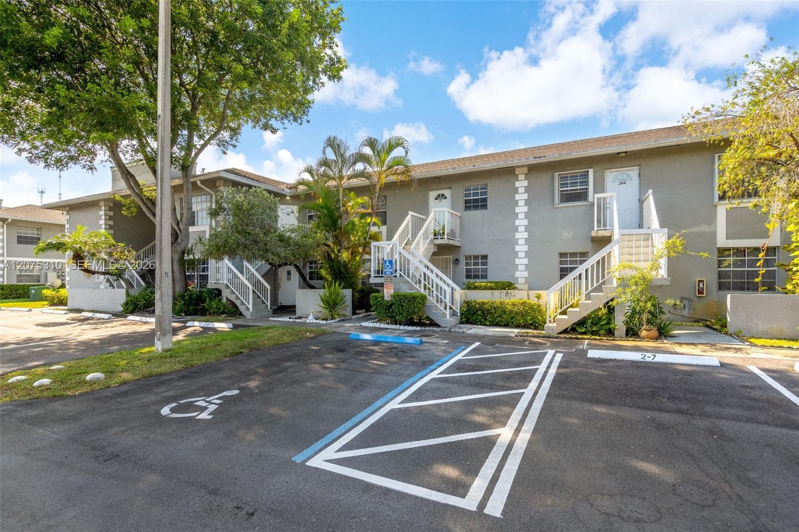MONTEREY VILLAGE-ONE COND · #103-2 in Miami - Photo 28