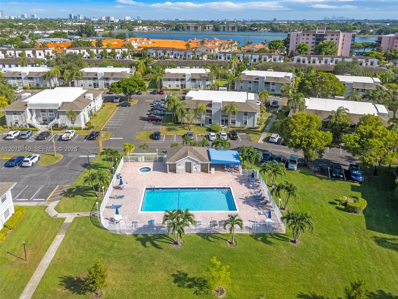 MONTEREY VILLAGE-ONE COND · #103-2 in Miami - Photo 25