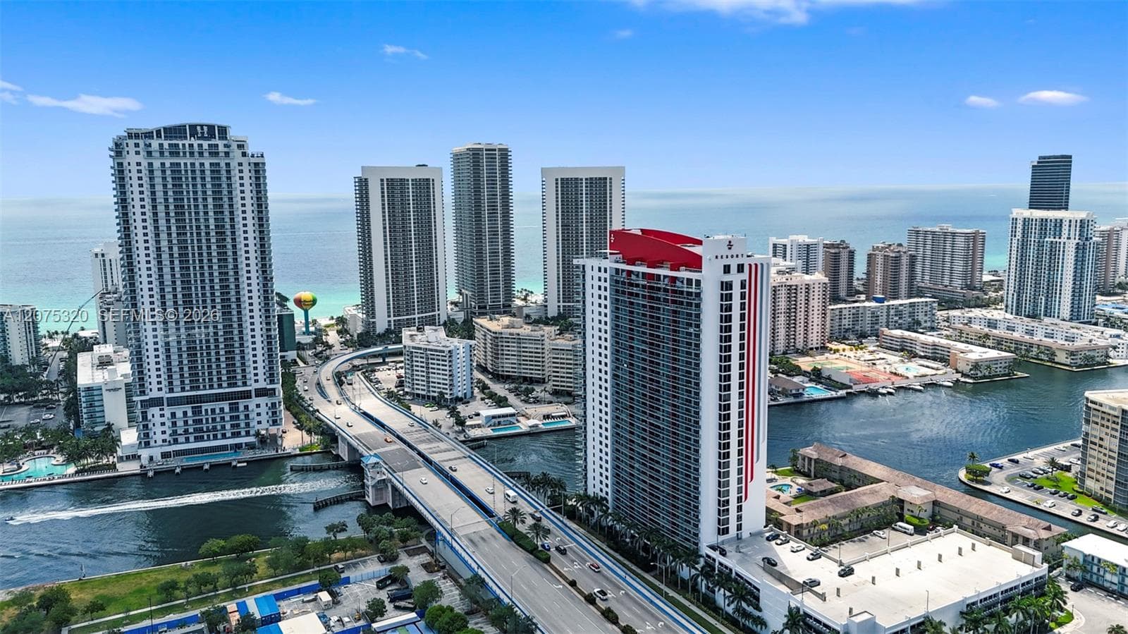BEACHWALK CONDOMINIUM · #T3209 in Hallandale Beach - Photo 2