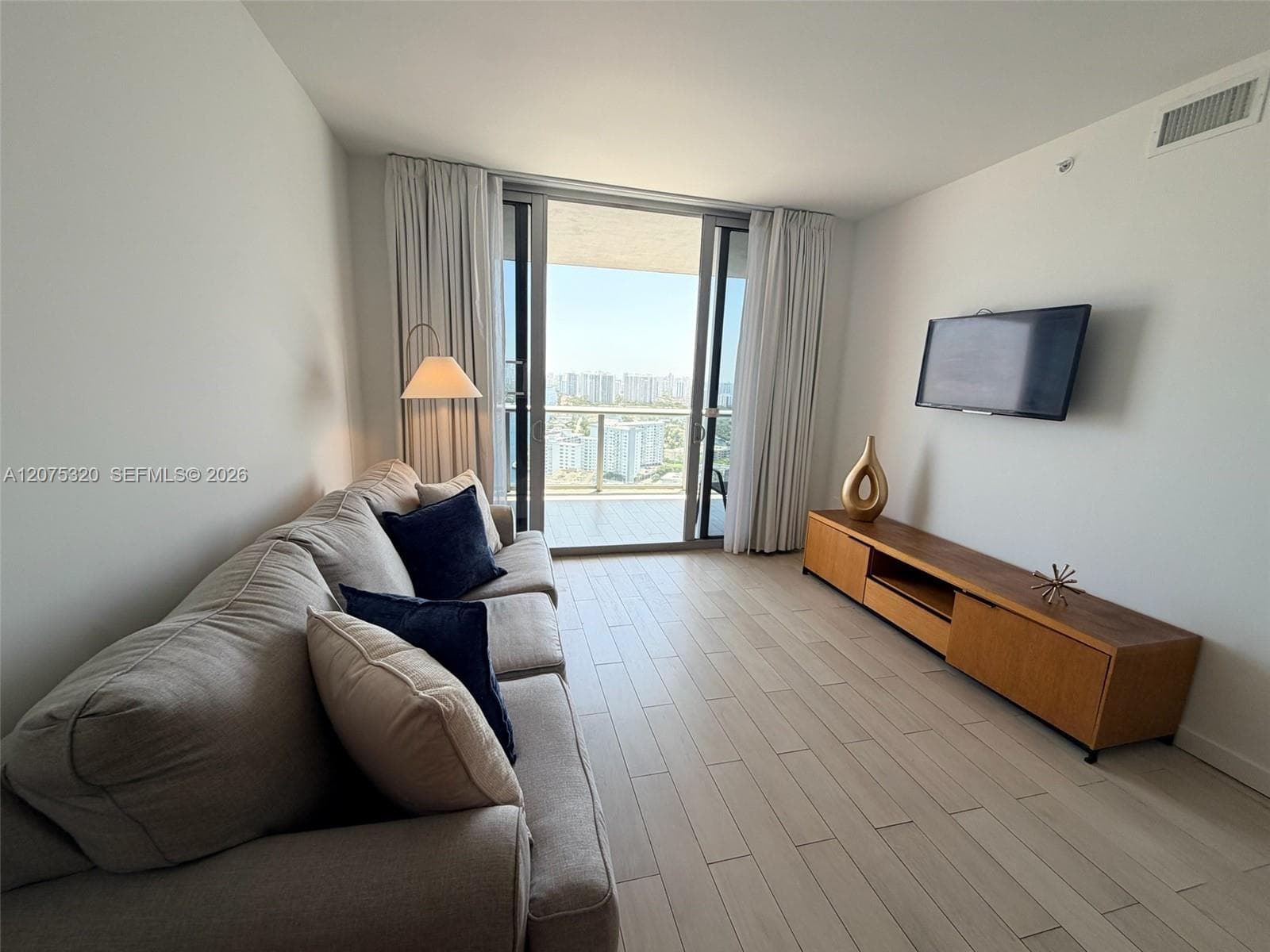 BEACHWALK CONDOMINIUM · #T3209 in Hallandale Beach - Photo 12