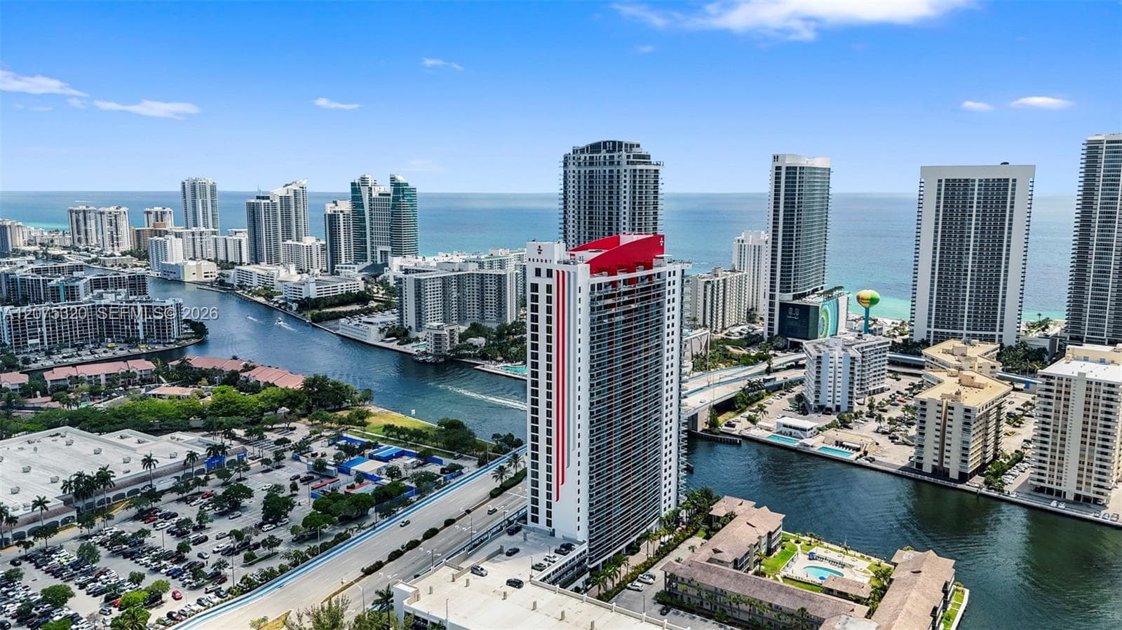 BEACHWALK CONDOMINIUM · #T3209 in Hallandale Beach - Photo 36