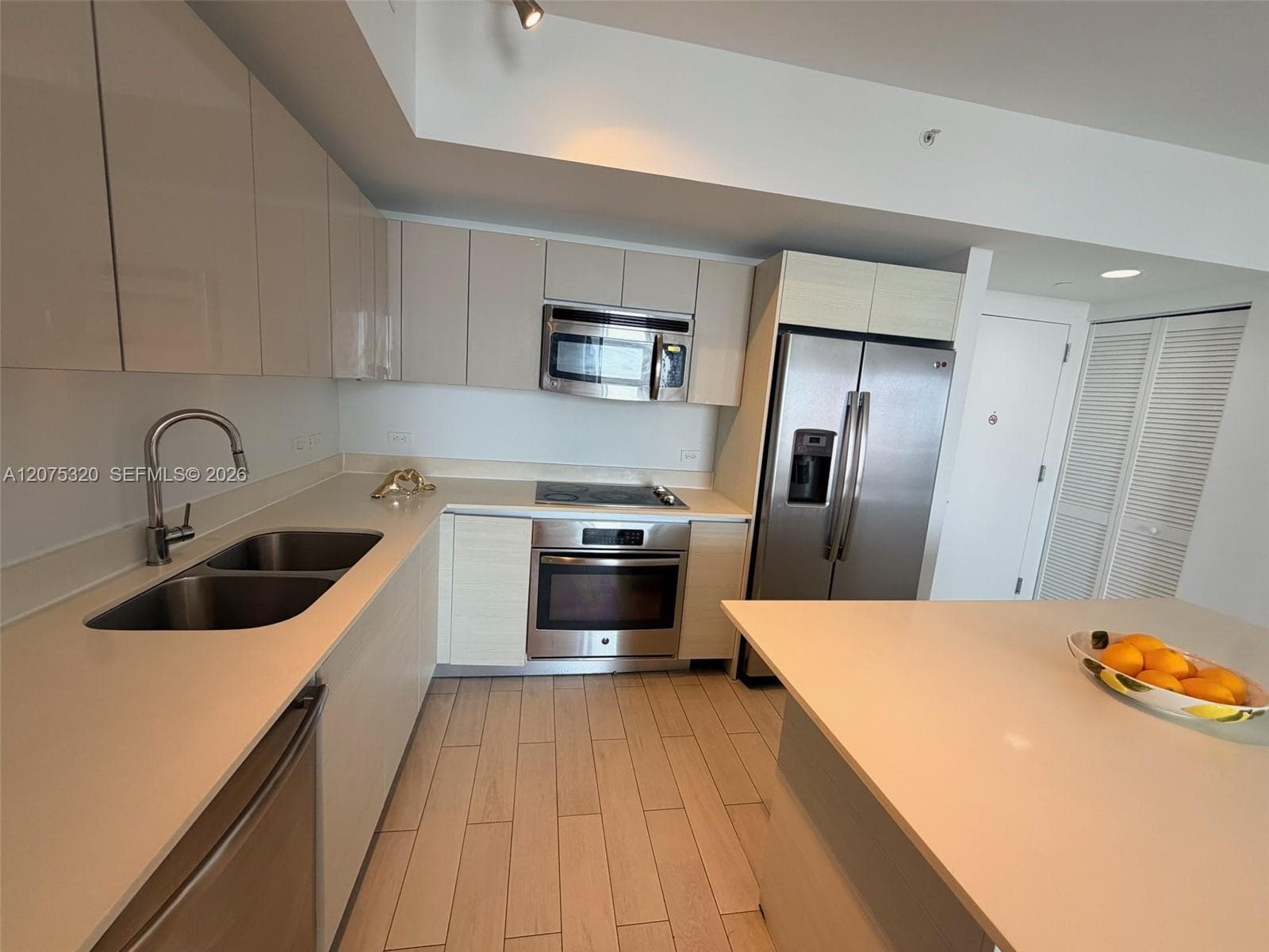 BEACHWALK CONDOMINIUM · #T3209 in Hallandale Beach - Photo 9