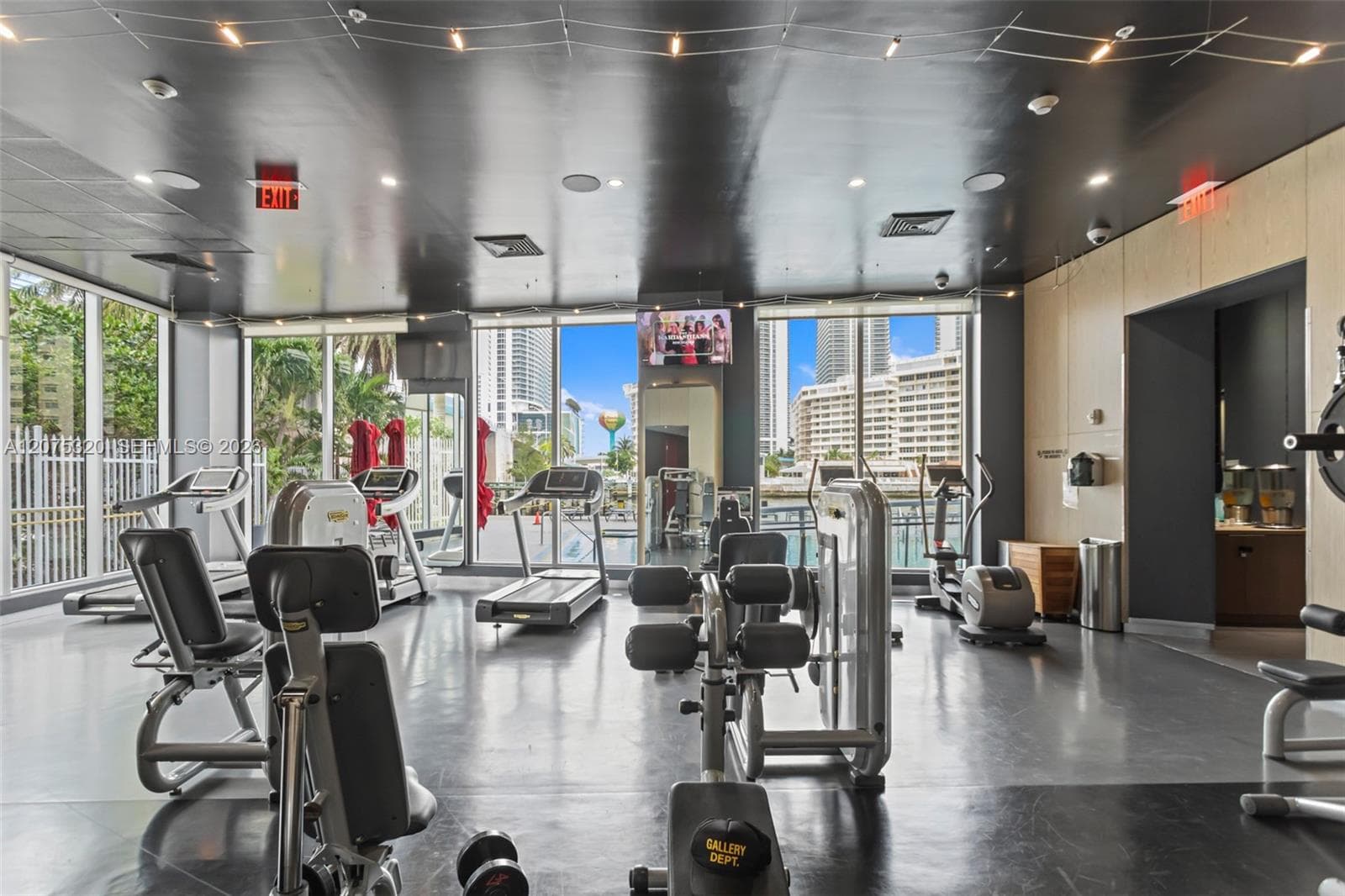 BEACHWALK CONDOMINIUM · #T3209 in Hallandale Beach - Photo 30