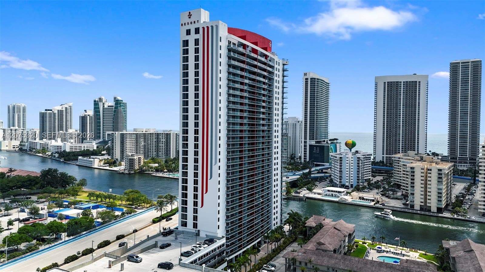BEACHWALK CONDOMINIUM · #T3209 in Hallandale Beach - Photo 34