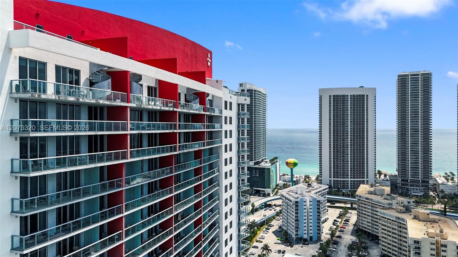BEACHWALK CONDOMINIUM · #T3209 in Hallandale Beach - Photo 38