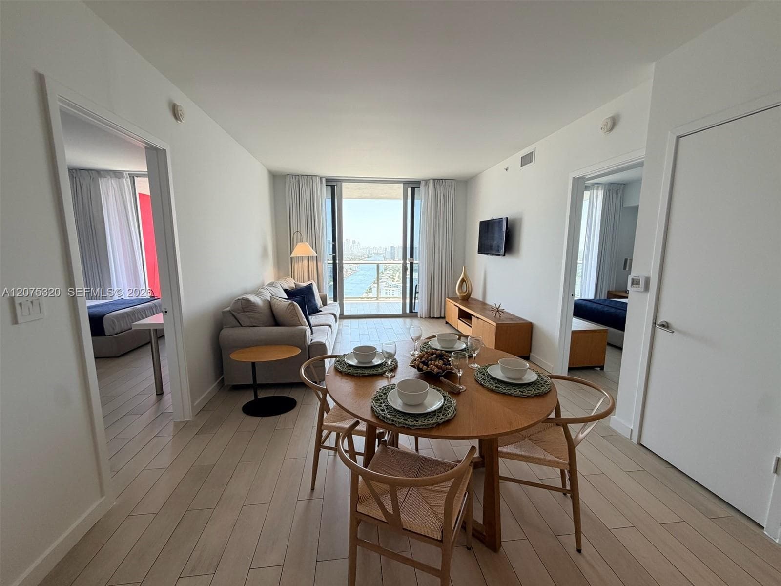 BEACHWALK CONDOMINIUM · #T3209 in Hallandale Beach - Photo 10