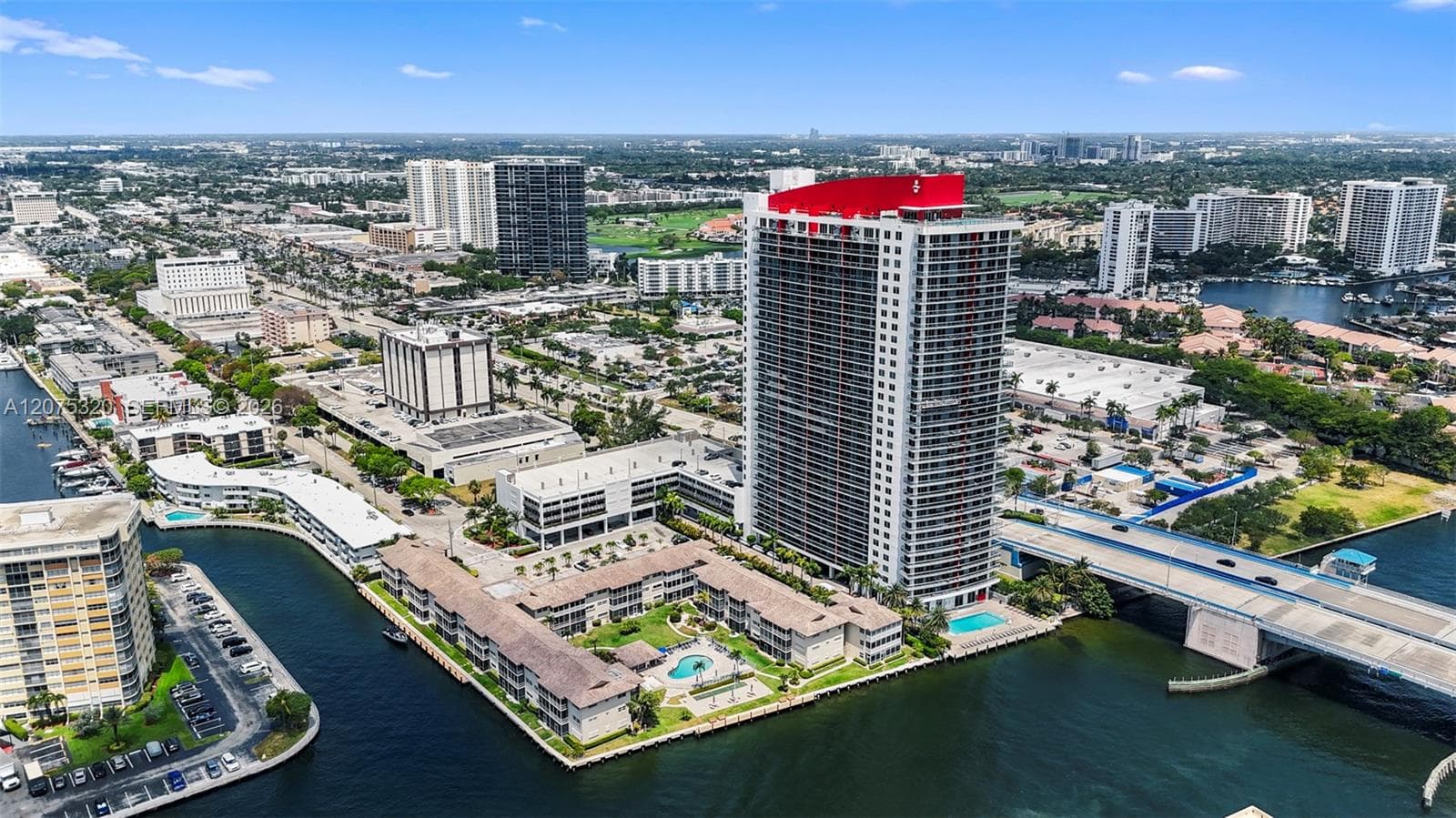 BEACHWALK CONDOMINIUM · #T3209 in Hallandale Beach - Photo 37