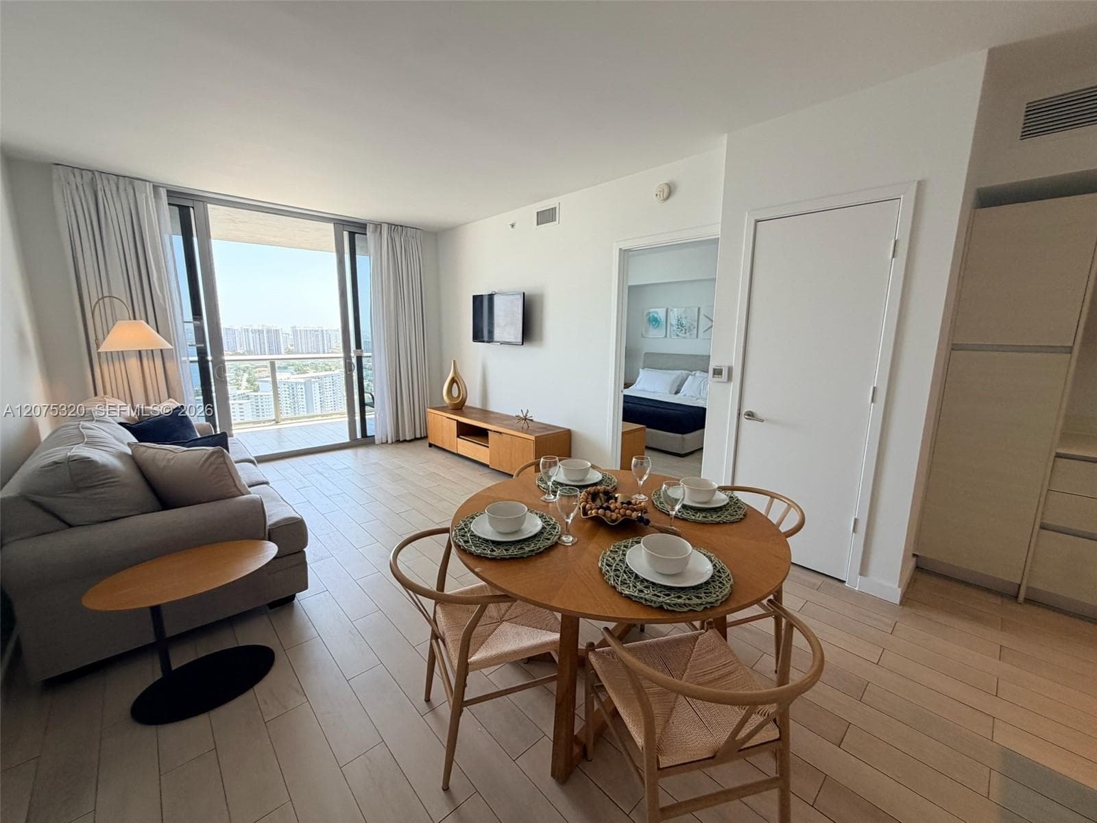 BEACHWALK CONDOMINIUM · #T3209 in Hallandale Beach - Photo 11