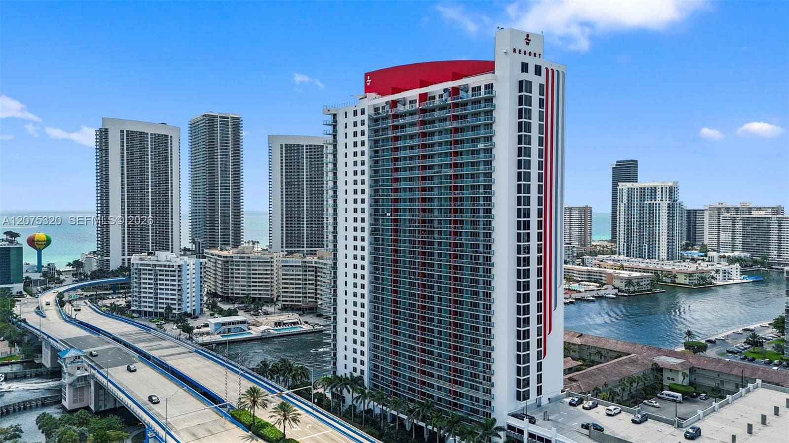BEACHWALK CONDOMINIUM · #T3209 in Hallandale Beach - Photo 35