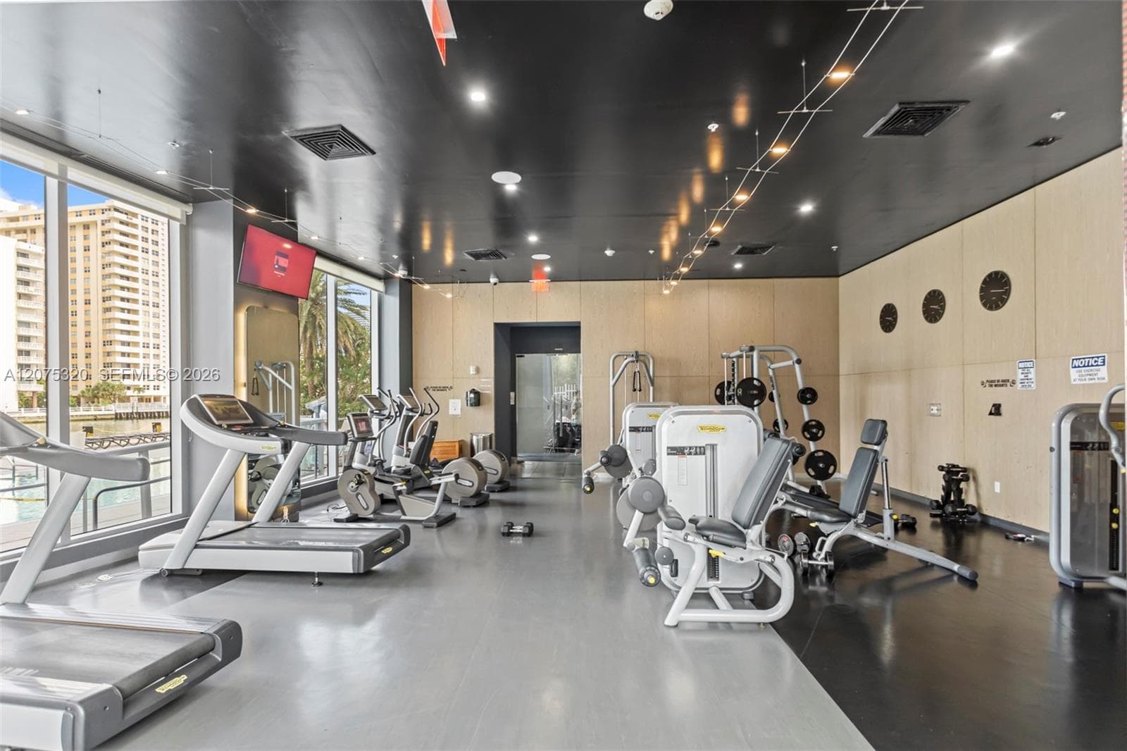 BEACHWALK CONDOMINIUM · #T3209 in Hallandale Beach - Photo 31