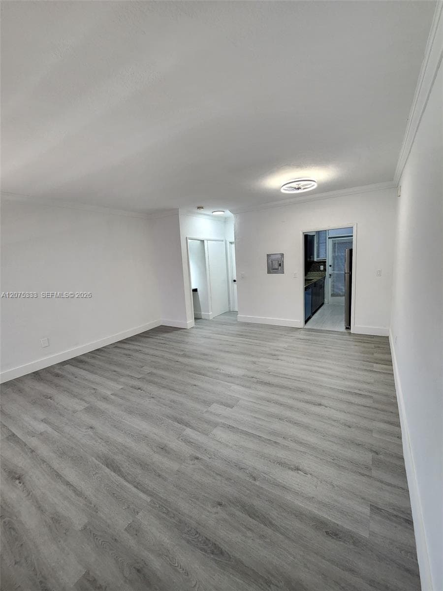 NORMANDY DRIVE # 206 MIAMI BEACH FL