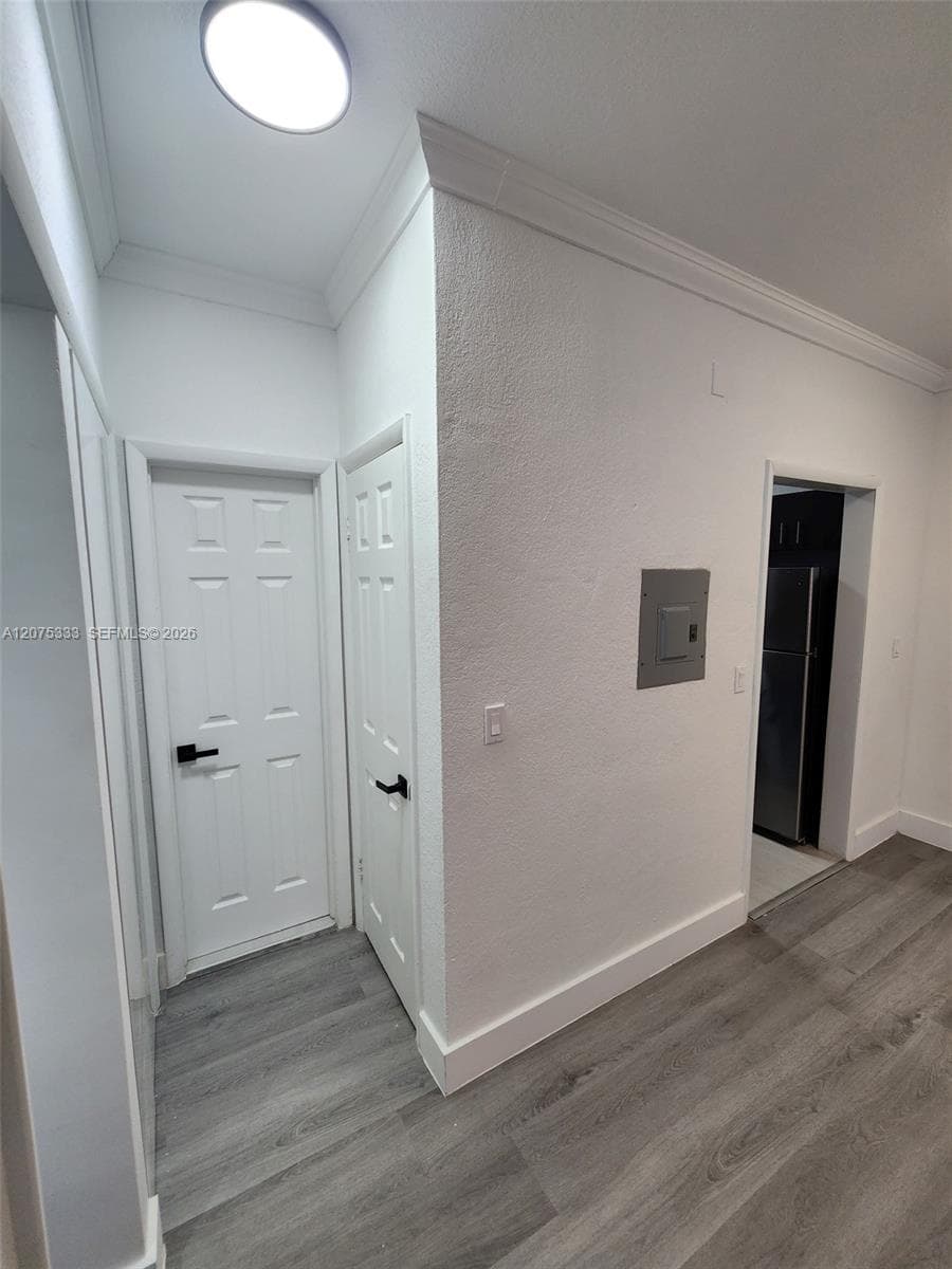 NORMANDY DRIVE # 206 MIAMI BEACH FL