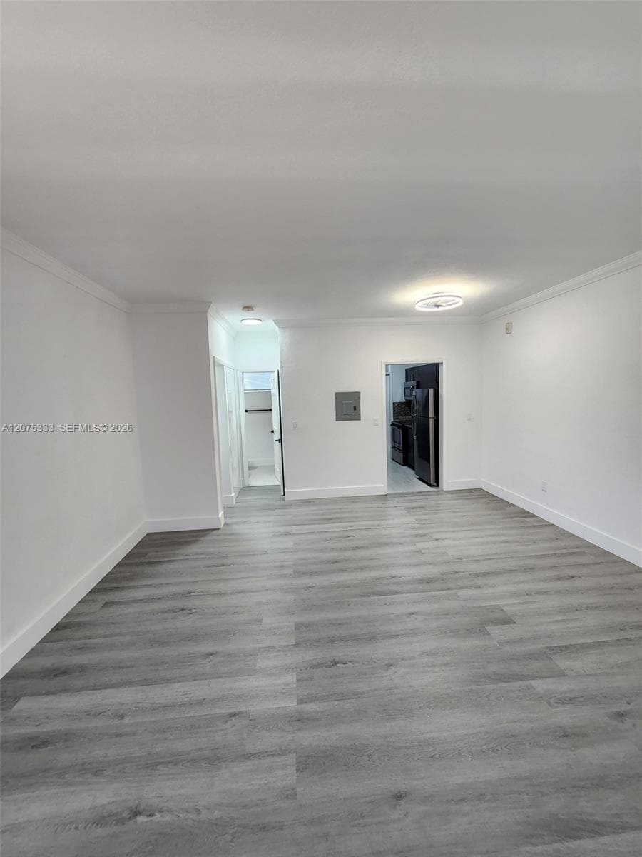 NORMANDY DRIVE # 206 MIAMI BEACH FL