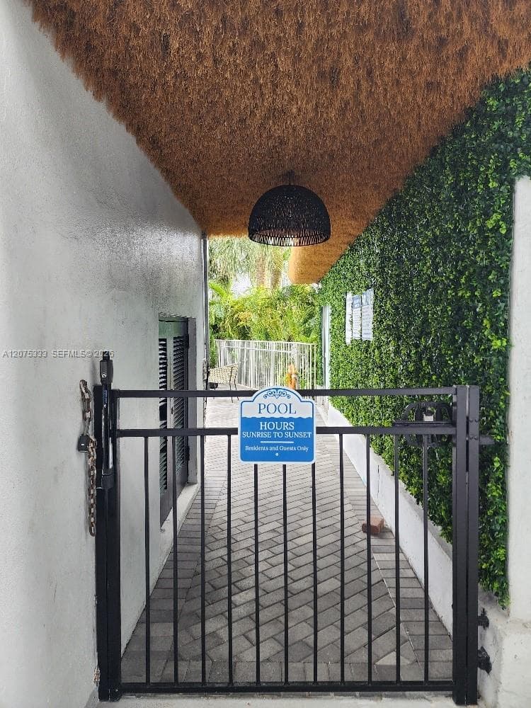 THE DUVAL 2101 NORMANDY DRIVE, MIAMI BEACH FL 33141
