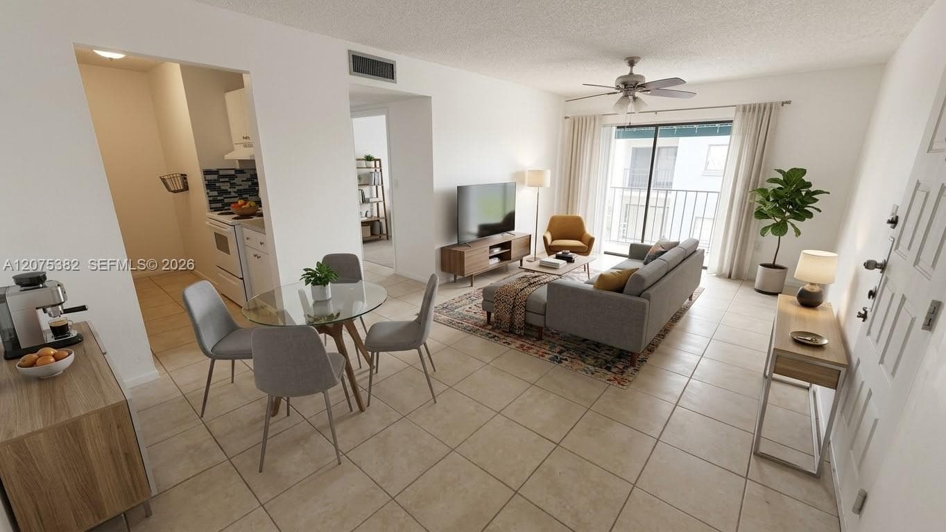 MAGNOLIA LANE CONDO · #6-207 in Miami - Photo 12