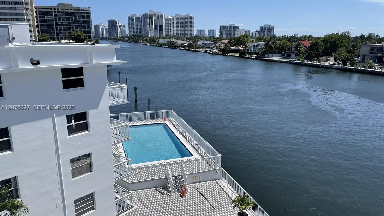 CHELSEA BAYVIEW CONDO · #419 in Hallandale Beach - Photo 2