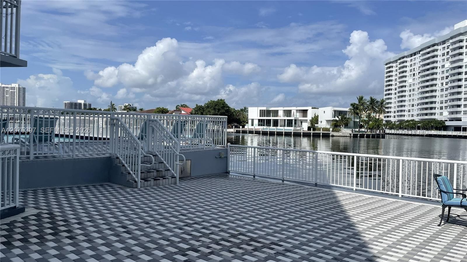 CHELSEA BAYVIEW CONDO · #419 in Hallandale Beach - Photo 3