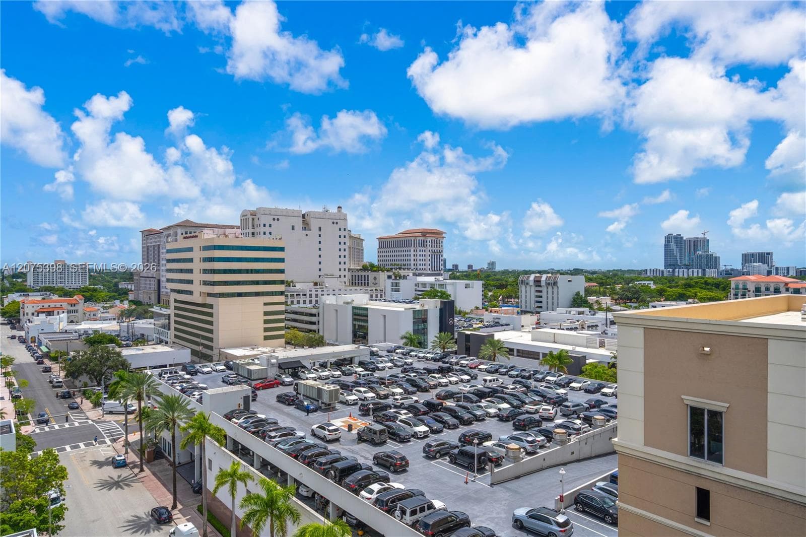GABLES PARK TOWER · #1105 in Coral Gables - Photo 26