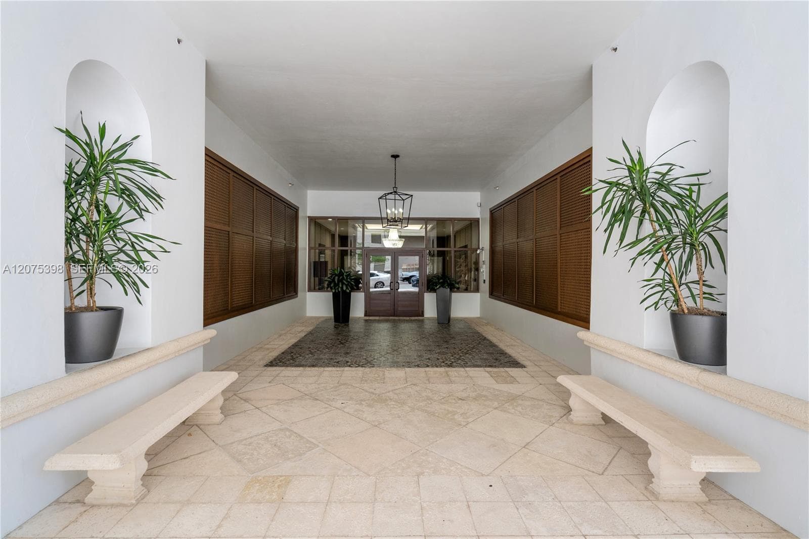 GABLES PARK TOWER · #1105 in Coral Gables - Photo 3