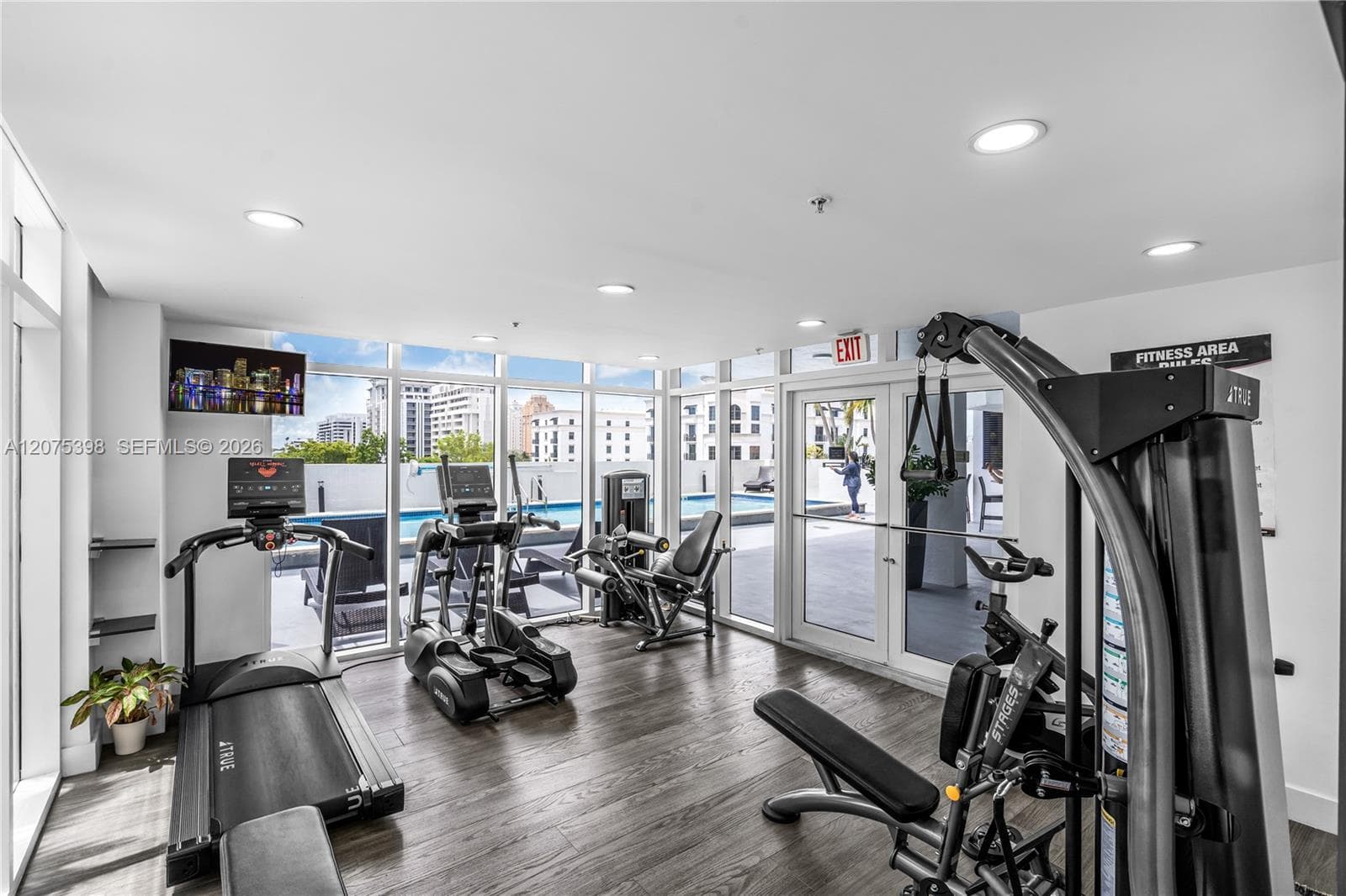 GABLES PARK TOWER · #1105 in Coral Gables - Photo 32