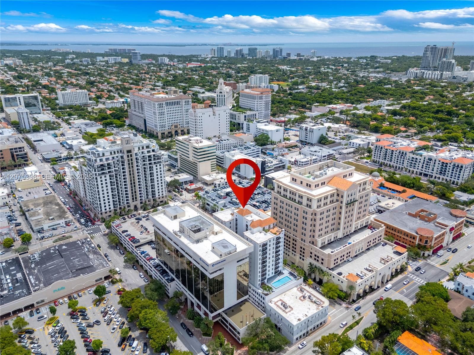 GABLES PARK TOWER · #1105 in Coral Gables - Photo 28