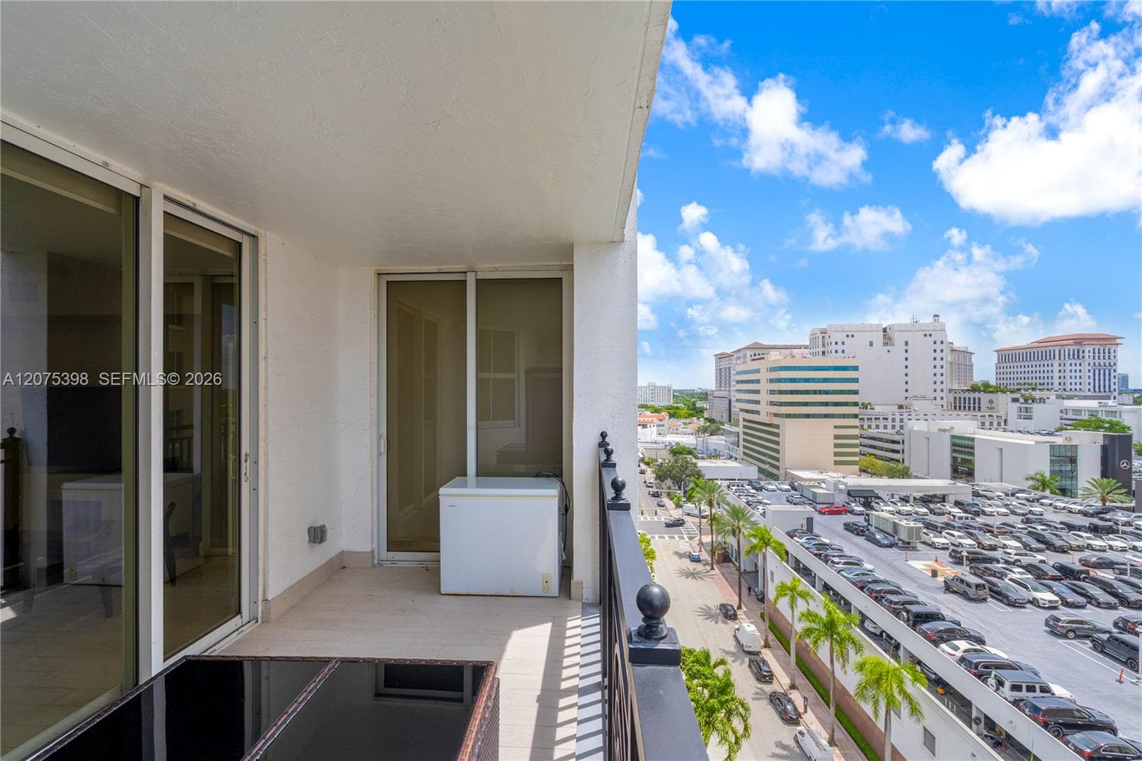 GABLES PARK TOWER · #1105 in Coral Gables - Photo 24
