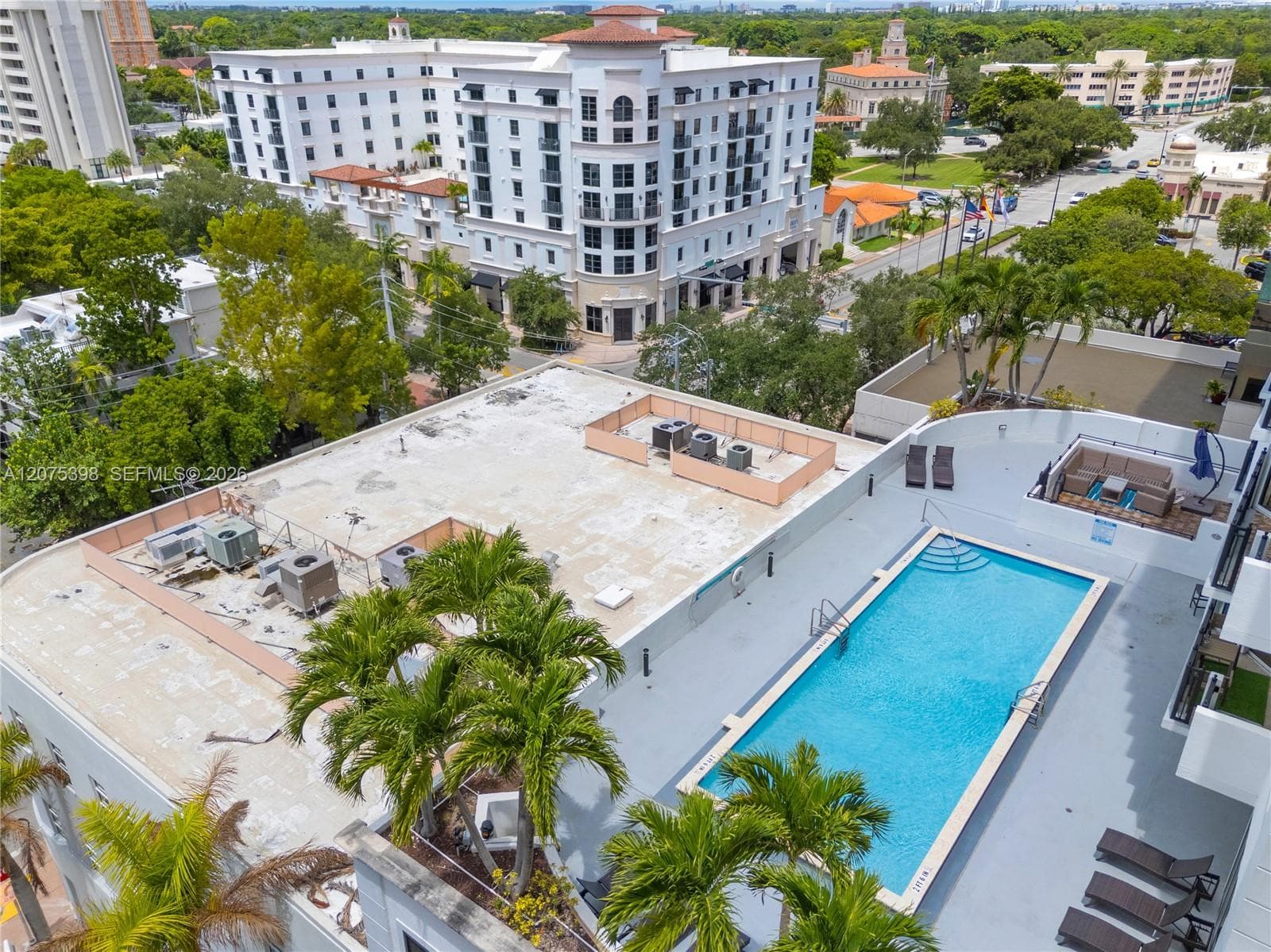 GABLES PARK TOWER · #1105 in Coral Gables - Photo 30
