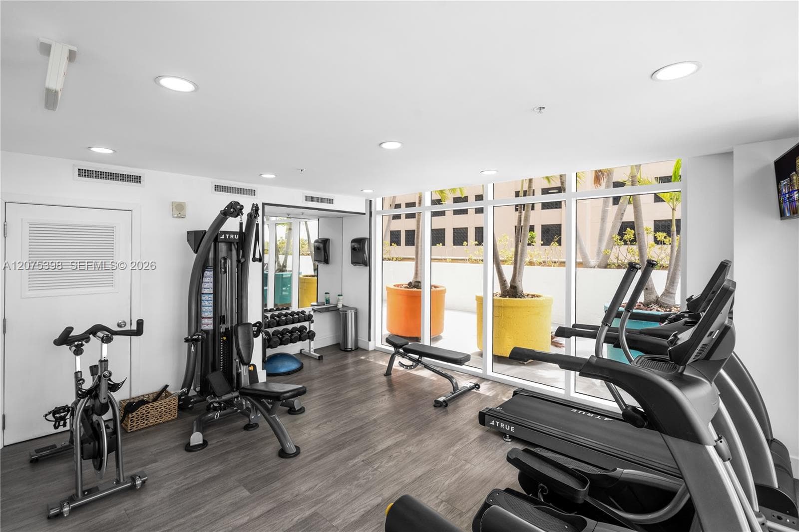 GABLES PARK TOWER · #1105 in Coral Gables - Photo 34