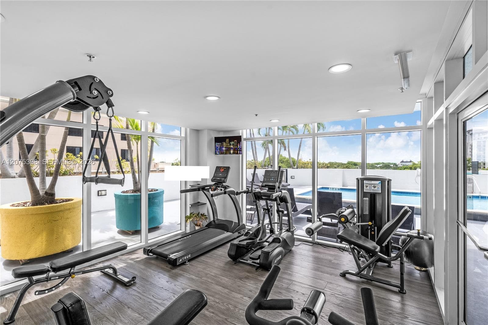 GABLES PARK TOWER · #1105 in Coral Gables - Photo 33