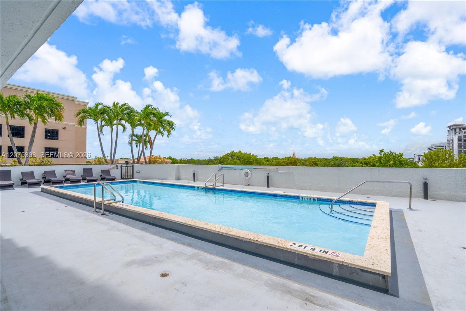 GABLES PARK TOWER · #1105 in Coral Gables - Photo 31