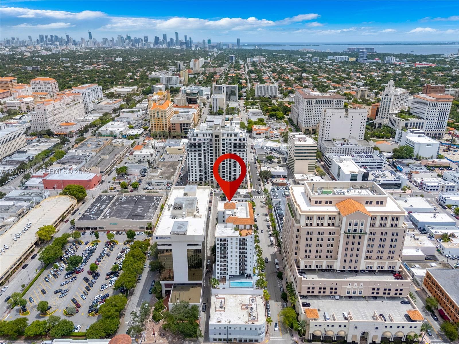 GABLES PARK TOWER · #1105 in Coral Gables - Photo 29
