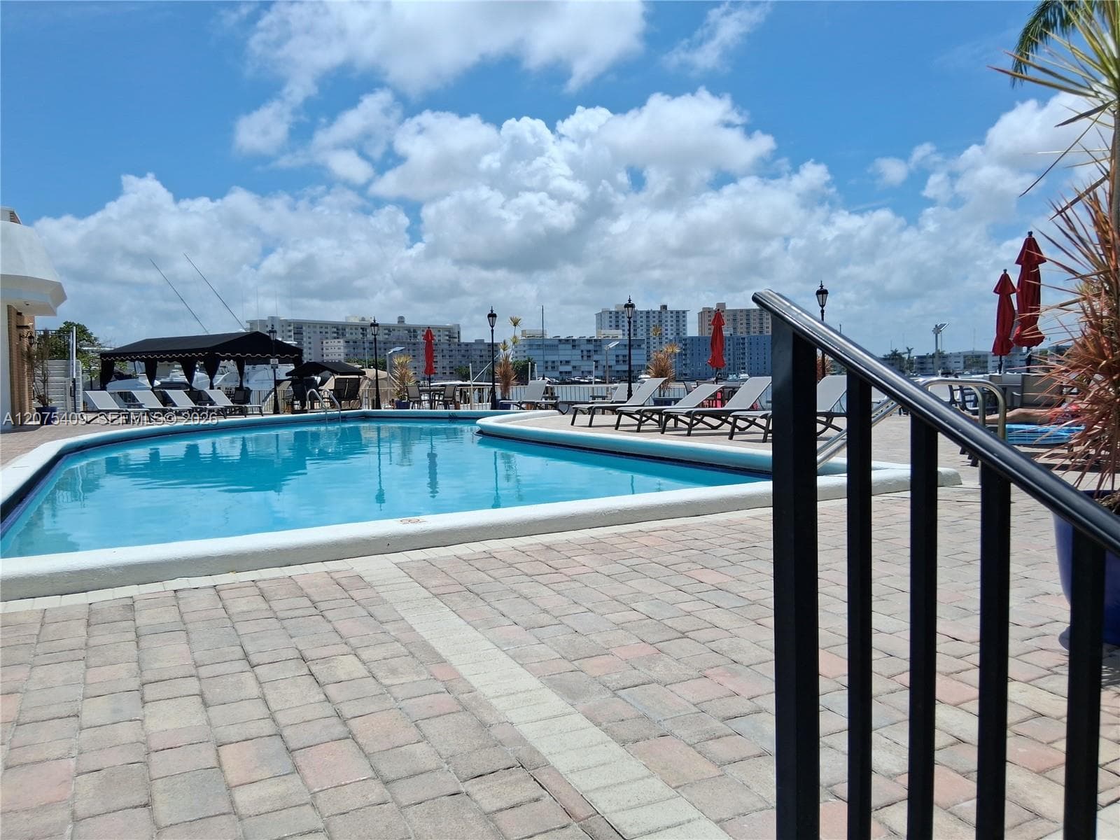 100 Golden Isles Dr · #206 in Hallandale Beach - Photo 13