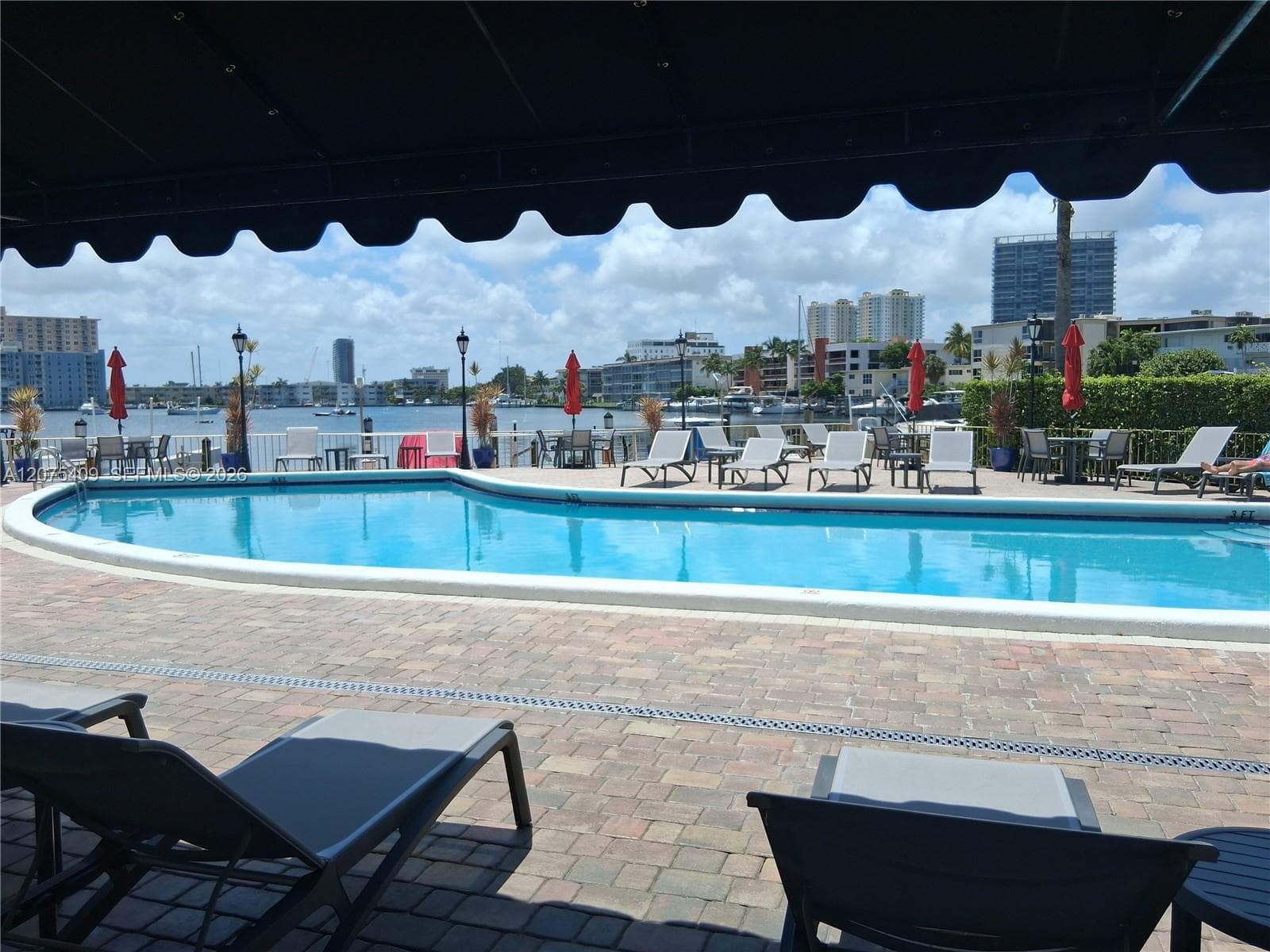 100 Golden Isles Dr · #206 in Hallandale Beach - Photo 12