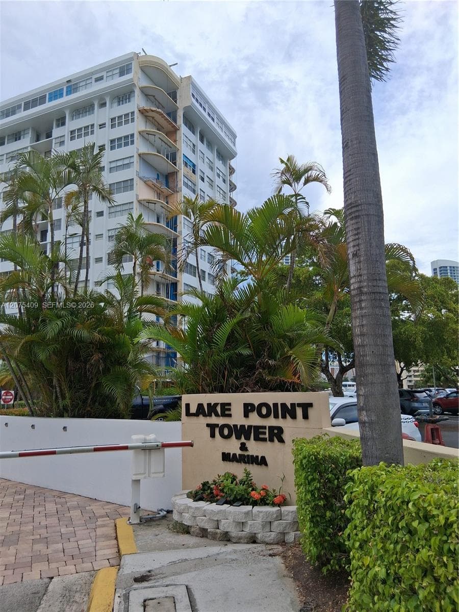 100 Golden Isles Dr · #206 in Hallandale Beach - Photo 3