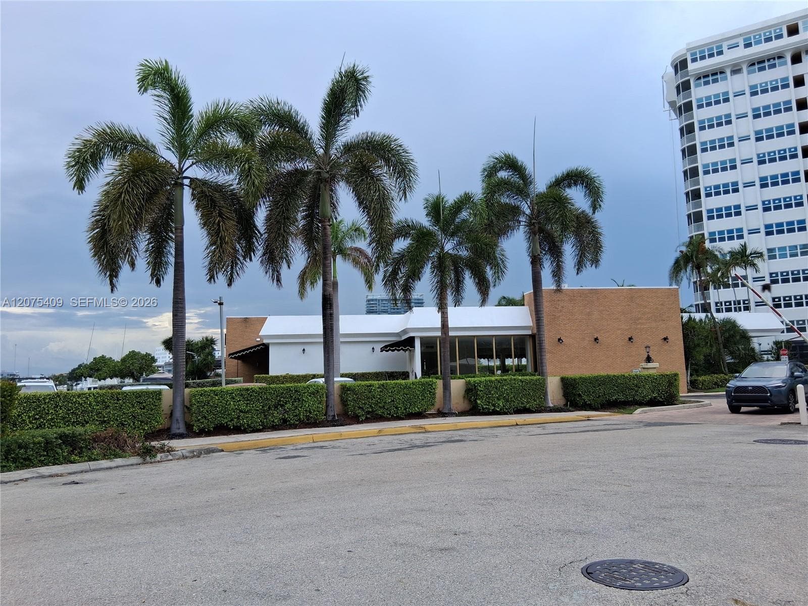 100 Golden Isles Dr · #206 in Hallandale Beach - Photo 9