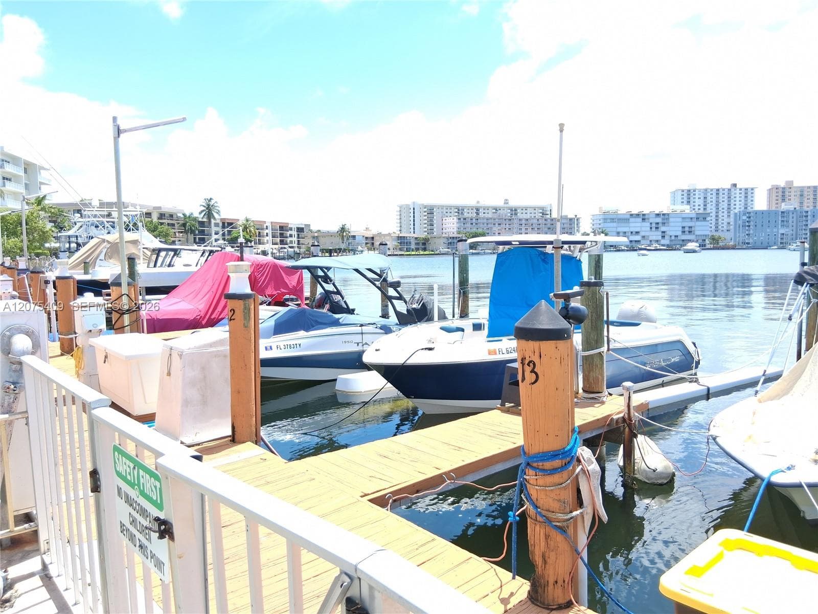 100 Golden Isles Dr · #206 in Hallandale Beach - Photo 11