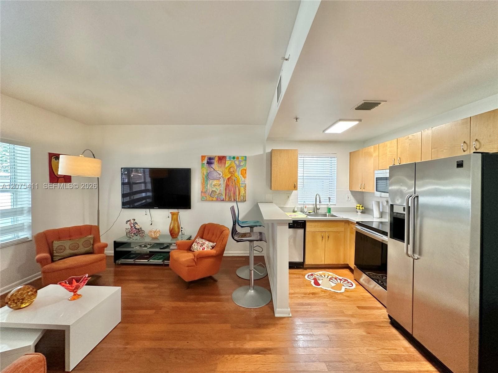 THE RUSKIN CONDO · #108 in Miami Beach - Photo 1