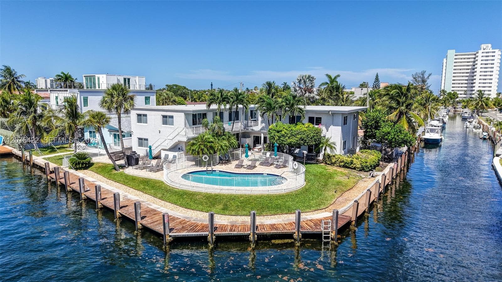 ACQUA CAMINO CONDO · #2 in Pompano Beach - Photo 2