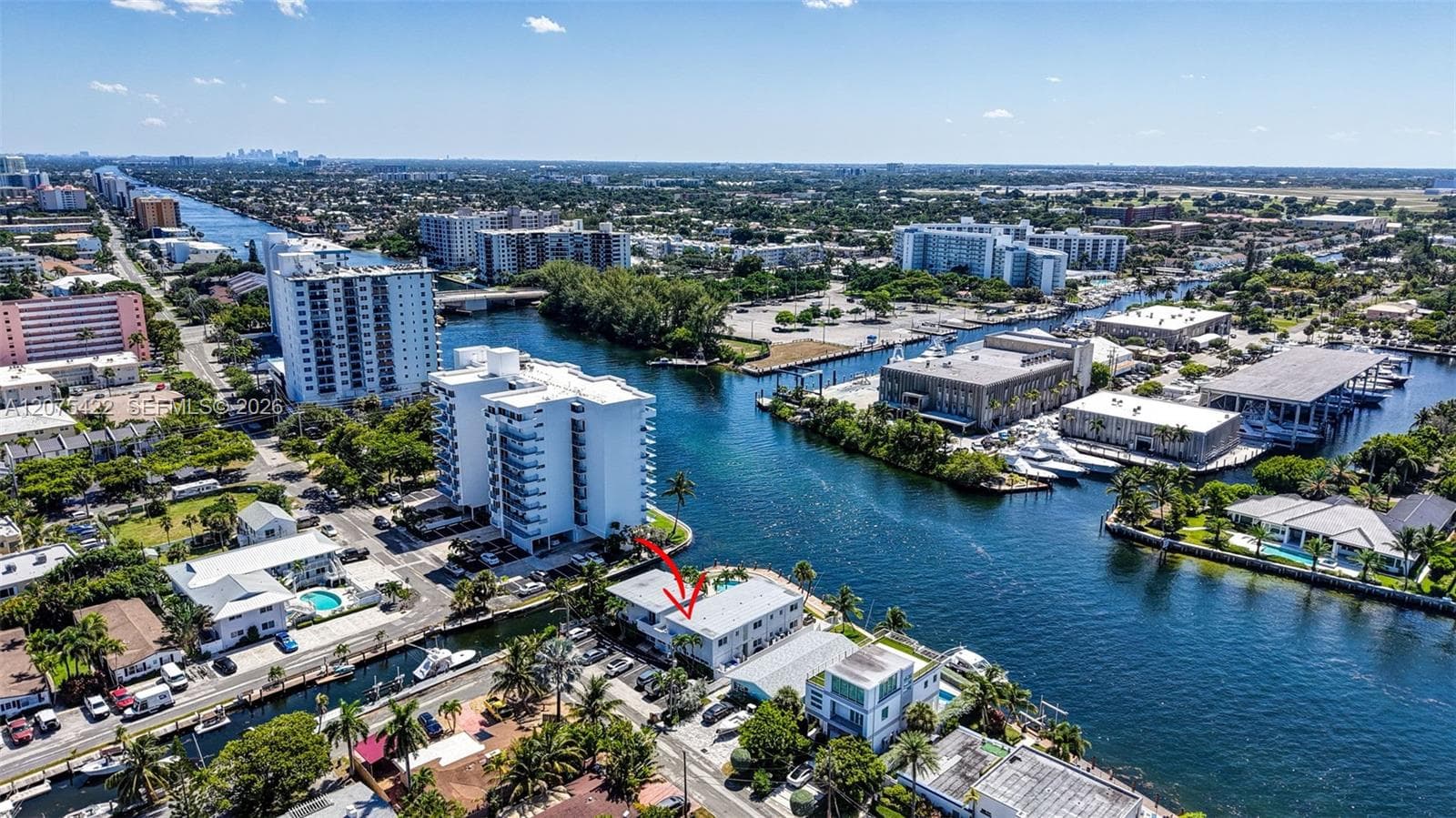 ACQUA CAMINO CONDO · #2 in Pompano Beach - Photo 12