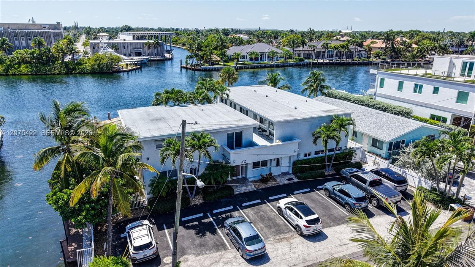 ACQUA CAMINO CONDO · #2 in Pompano Beach - Photo 1