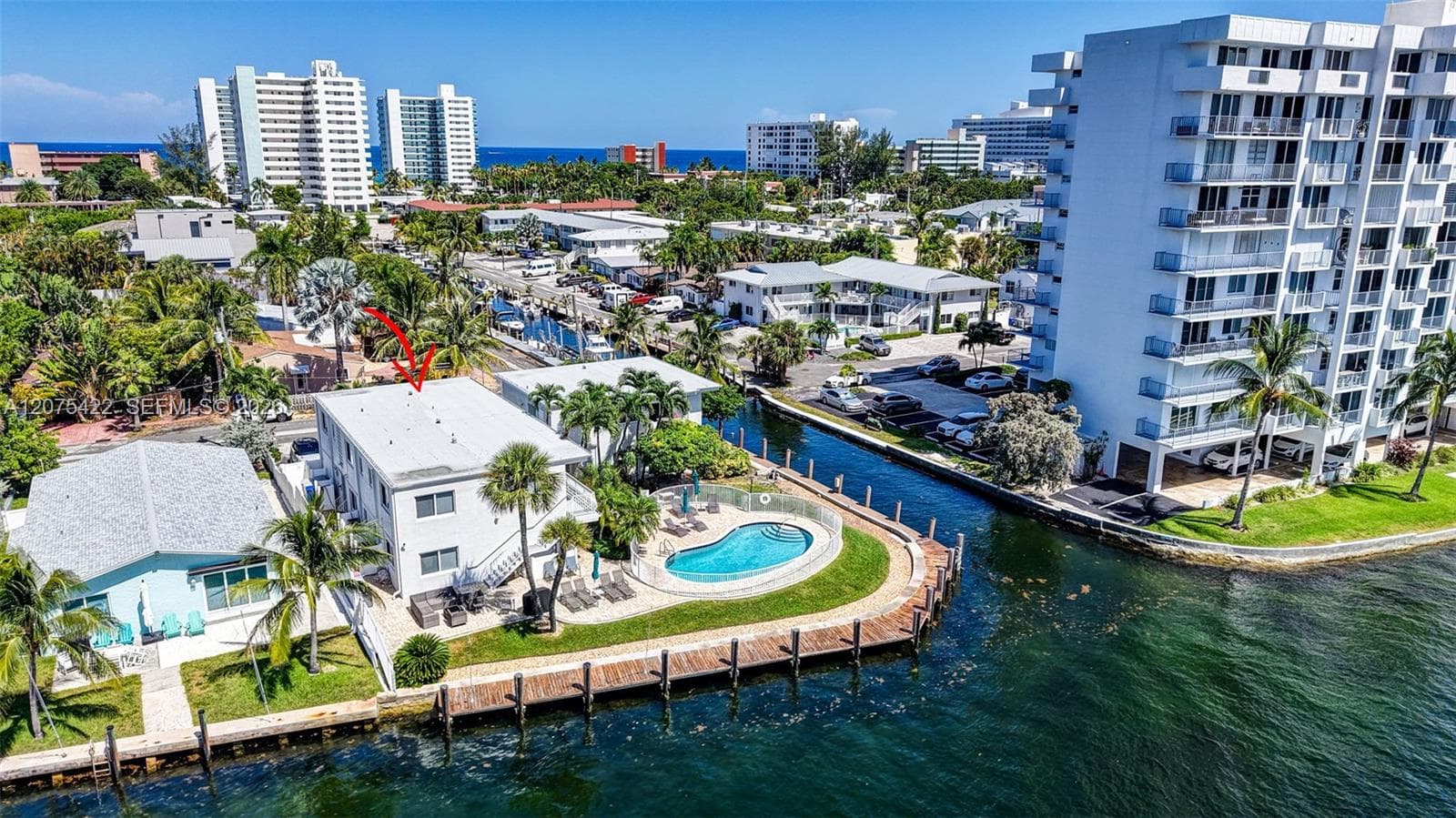 ACQUA CAMINO CONDO · #2 in Pompano Beach - Photo 20