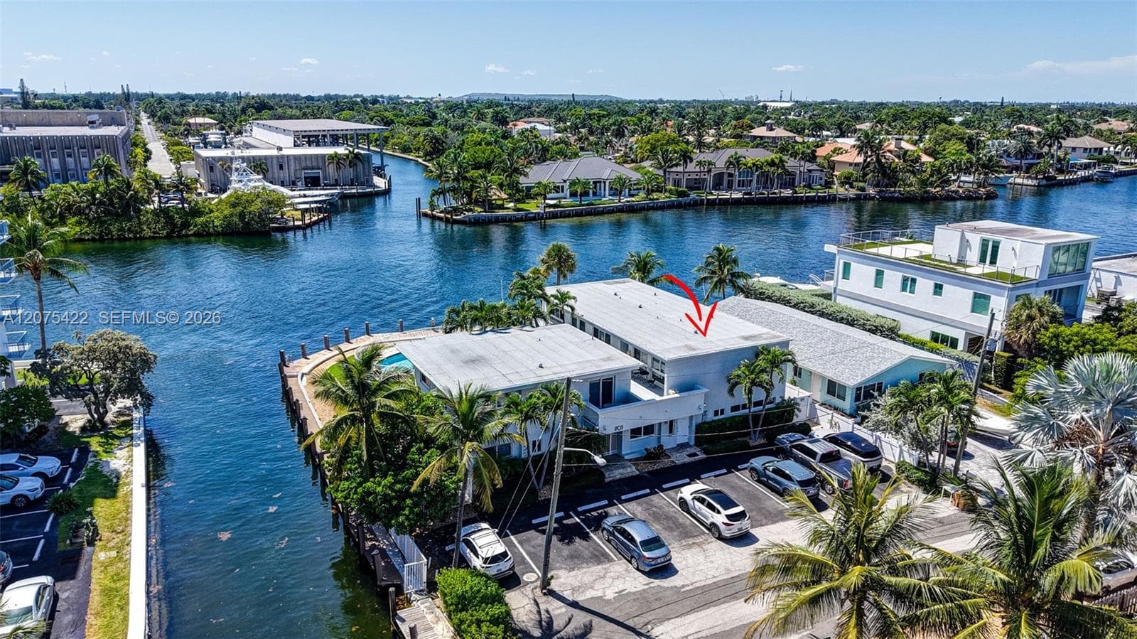 ACQUA CAMINO CONDO · #2 in Pompano Beach - Photo 21