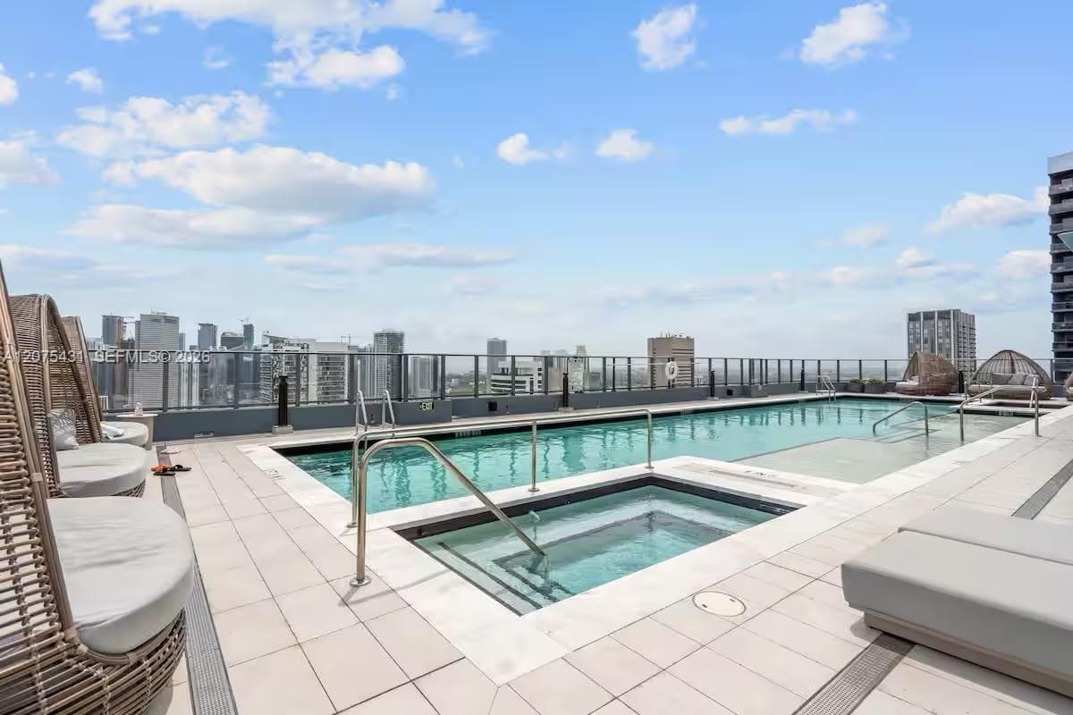 121 Ne 5th St · #1711 in Miami - Photo 27